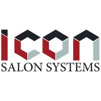 Icon Salon Systems Logo