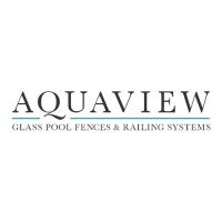 Aquaview Fencing Logo