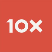 10X Development Logo