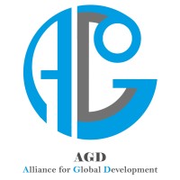 Alliance for Global Development Logo