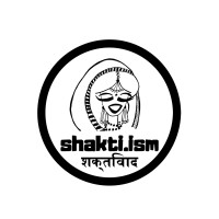 Shakti.ism CIC | शक्तिवाद Logo