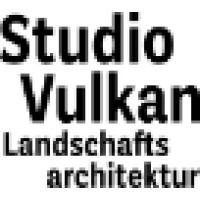Studio Vulkan Landschaftsarchitektur Logo