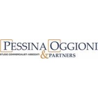 Studio Commercialisti Associati - Pessina Oggioni & Partners Logo