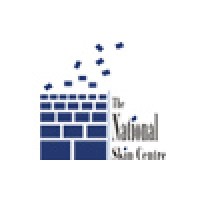 The National Skin Centre Logo