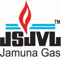 Jamuna Gas Logo