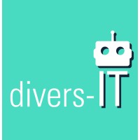 Divers-IT Logo