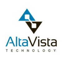 Alta Vista Technology Logo