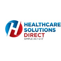 Healthcare Solutions Direct Logo