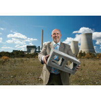 Nu-Rock Corporation SARL Logo