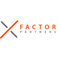 X-Factor Partners Logo