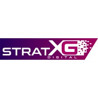 stratXG Digital & Innovation Logo