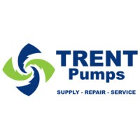 Trent Pumps Ltd Logo
