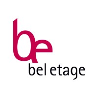 Bel Etage AG Logo