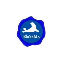 BluSEALS Logo