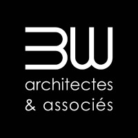 BW architectes et associés Logo