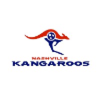 Nashville Kangaroos, Inc. Logo