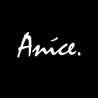 Aníce. Logo