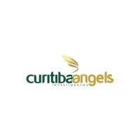 Curitiba Angels Logo