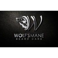 Wolfs Mane Beard Care Logo
