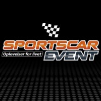 Sportscar Event Logo
