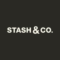 Stash & Co. - Recreational Cannabis Logo