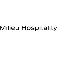 Milieu Hospitality Logo