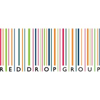 Reddrop Group Logo