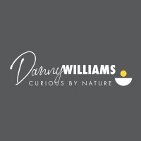 Be Curious By Nature Logo
