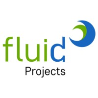 Fluid Projects Consulting Logo