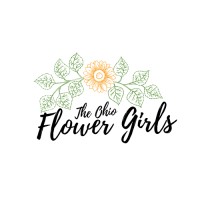The Ohio Flower Girls Logo