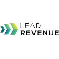 Lead Revenue Logo