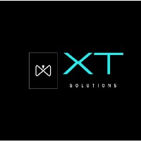 XT Solutions Logo