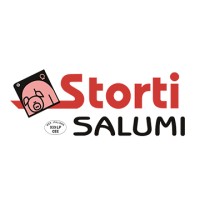 Storti salumi Logo