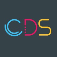 CDS GmbH Logo