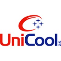 UniCool A/S Logo