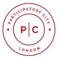 Participatory City Foundation Logo