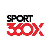 Sport360X Logo