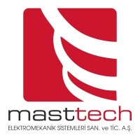 Masttech Logo
