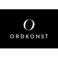Ordkonst Logo