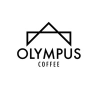 Olympus Coffee Logo