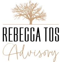 Rebecca Tos Advisory Logo