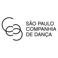 São Paulo Companhia de Dança Logo