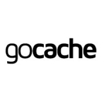 GoCache Logo