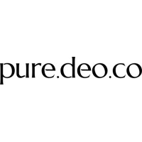 Pure Deo Co. Pty Ltd Logo
