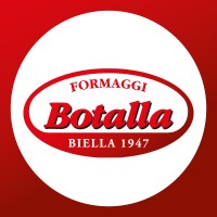 Botalla Formaggi Logo