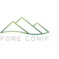 Fore Conif Incubator Logo