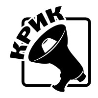 Center for Youth Activism Krik (CYA Krik) Logo