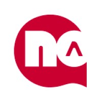 NoAgency Marketing & Communication Logo