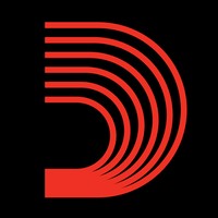DAddario Europe Ltd Logo