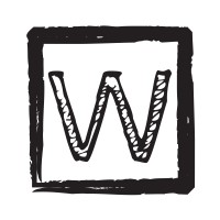 Who Why How Logo